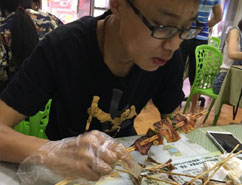 海南烧烤加盟,学烧烤技术,开烧烤店多少钱