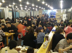 海南烧烤加盟,学烧烤技术,开烧烤店多少钱