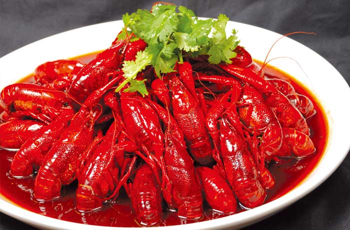 海南麻辣小龙虾培训